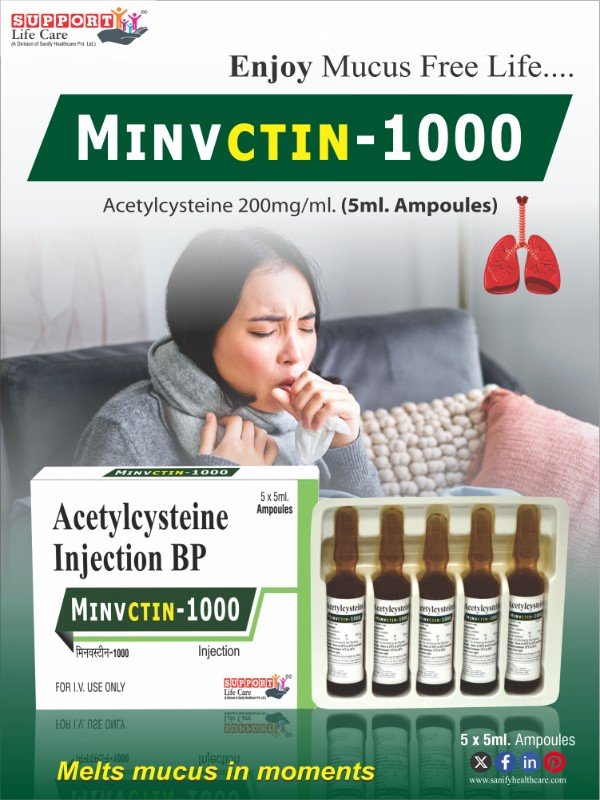 Minvctin-1000